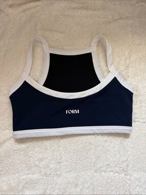 Form Activewear Reversible Impact Bra